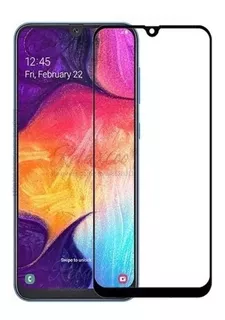 Película Full 3d Cola Tudo Para Samusg Galaxy A10 A105 Tela 6.2