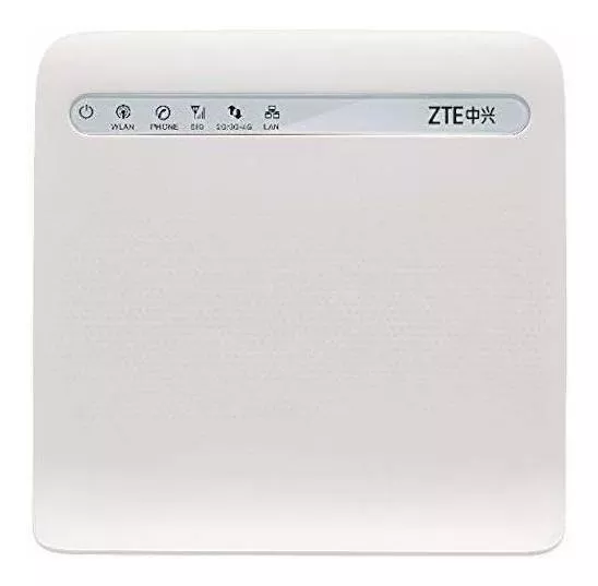 Roteador ZTE MF253 branco Tim