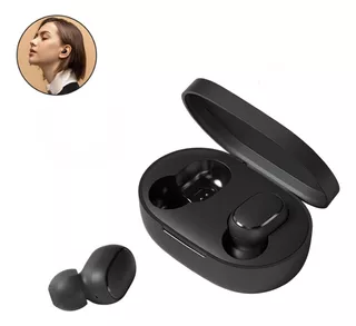 Fone Bluetooth Sem Fio Barato Dots Air Tws Compatível Aq