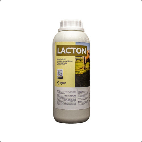 Lacton Agros Nutrition