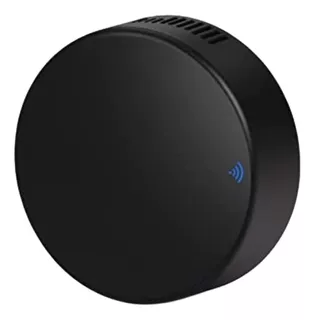 Controle Tuya Wifi Smart (ir+rf)