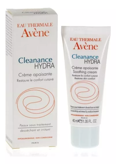 Avene Cleanance Hydra 40ml