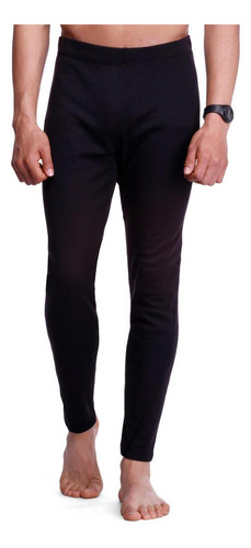 Calça Segunda Pele Simple Warm Masculino Wed'ze.