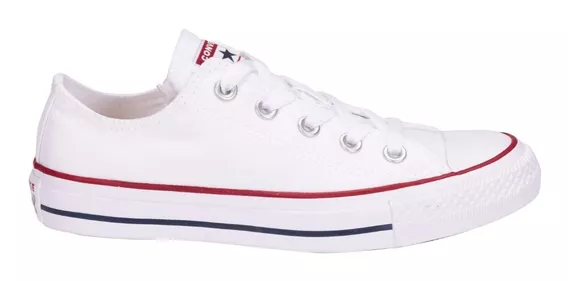 Tenis Converse Chuck Taylor All Star Classic Low Top Unisex