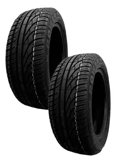 Paquete De 2 Llantas 205/55r16 93v Radburg Power Auto