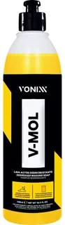 V-mol 500ml - Vonixx - Lava Auto Desincrustante