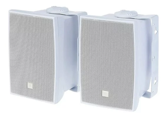 Alto-falante Jbl Selenium Ambientare C321 Branco 