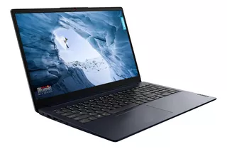 Lenovo 82lx0050us Pentium N6000 4gb 128gb Emmc W11 Negro