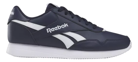 Tenis Reebok Jogger Lite Azul Unisex