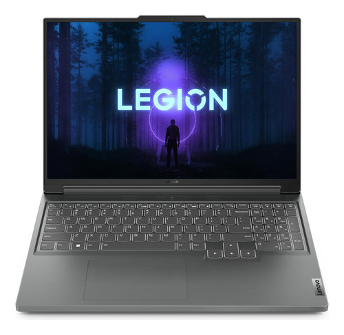 Notebook Lenovo Legion Slim 5i Intel Core I7 -13700H, 16GB RAM, 1TB SSD, NVIDIA RTX 4060, Windows 11 Home, Tela 16" WQXGA - 83D60000BR