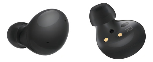 Fone de Ouvido Bluetooth Samsung Galaxy Buds 2 com Cancelamento de Ruído Preto