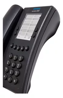 Telefone Siemens 3005 Preto