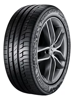 Llanta Continental PremiumContact 6 P 205/55R16 91 V