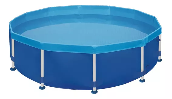 Mor Piscina Circular 4.500 Litros