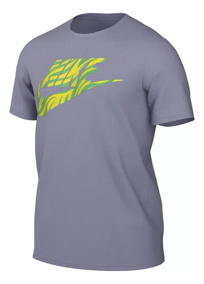 Playera Para Hombre Nike Sportswear Fv8153-519