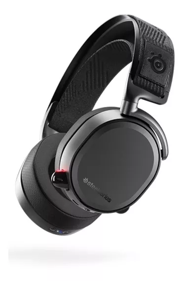 Fone Headset Steelseries Actis Pro Wireless Bluetooth