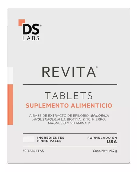 Revita® Tabletas