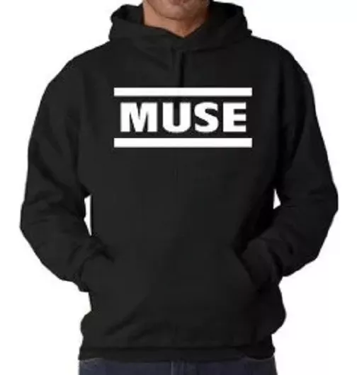 Sudadera Muse