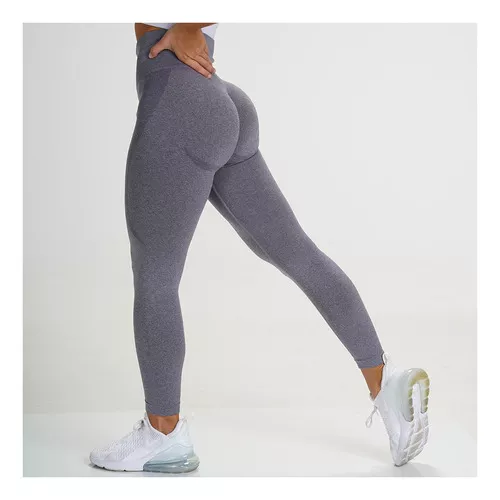 Leggins Completos Para Mujer  Pantalones De Yoga De Cintura