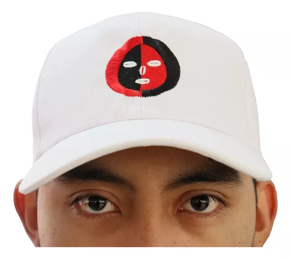 Gorra De Eleggua Ajustable Béisbol