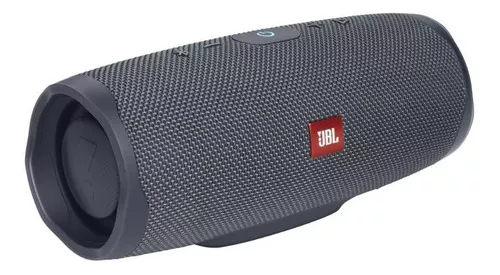 Caixa De Som Bluetooth Charge Essential 2 40w Jbl Bivolt Cor Gun metal 110V/220V