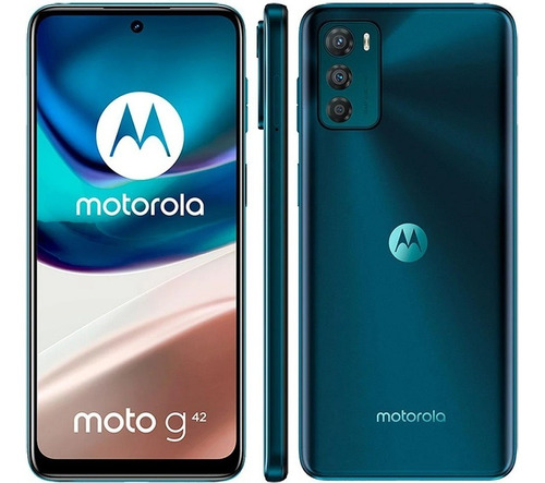 Motorola Moto G42 128gb (Recondicionado)