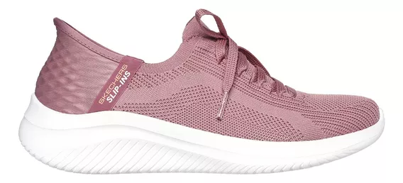 Tenis Skechers 149710mve Ultra Flex 3.0 Mujer