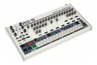 Behringer Rd-9 Oferta Msi