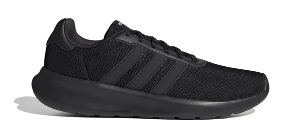 Tenis adidas Lite Racer 3.0 Exterior Flexible Para Hombre