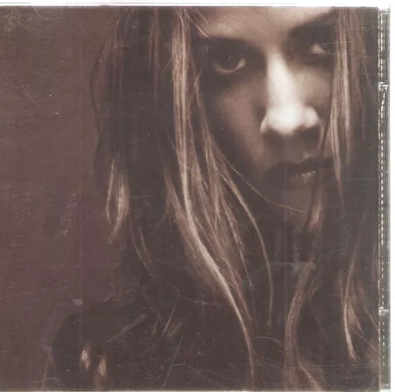 Cd Sheryl Crow - Maybe Angels