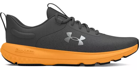 Tenis Para Correr Under Armour Charged Revitalize De Hombre.