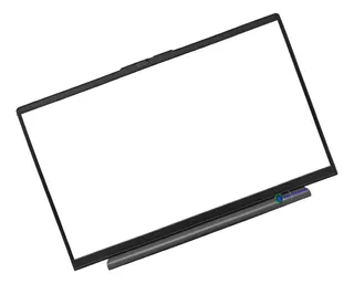 Marco Frontal Bisel Lenovo Ideapad 5 15iil05 15itl05 15are05