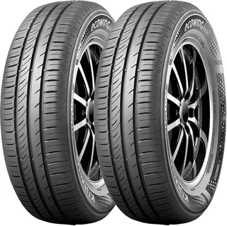 Kit de 2 llantas Kumho Ecowing ES31 P 205/55R16 91 V