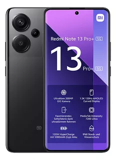 Xiaomi Redmi Note 13 Pro + Plus Nfc 256gb Global 8gb Ram