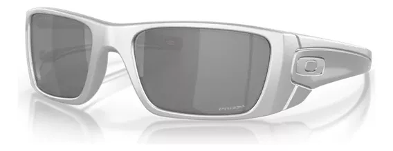 Oakley Fuel Cell - X-silver / Prizm Black Oo9096-m6