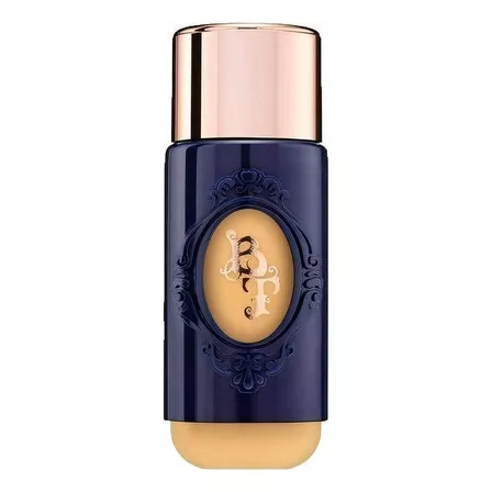 Base de maquiagem líquida Bruna Tavares BT Skin Base Liquida tom l40 - 40mL