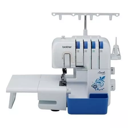 Máquina  Overlock E Interlock Brother 3534dt 110v