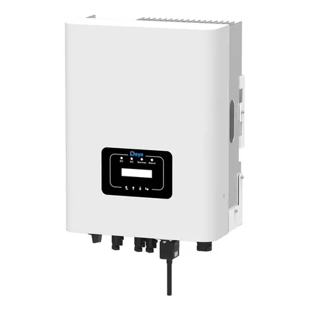 Inversor Deye On Grid 15.000w Sun-15kg05 380 V C/ Wifi Integ