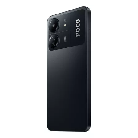 Xiaomi Poco C65 Dual SIM 256 GB Preto 8 GB RAM