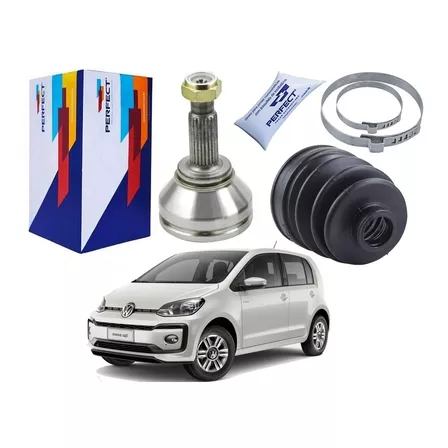 Junta Homocinetica Perfect Volkswagen Up 1.0 2015