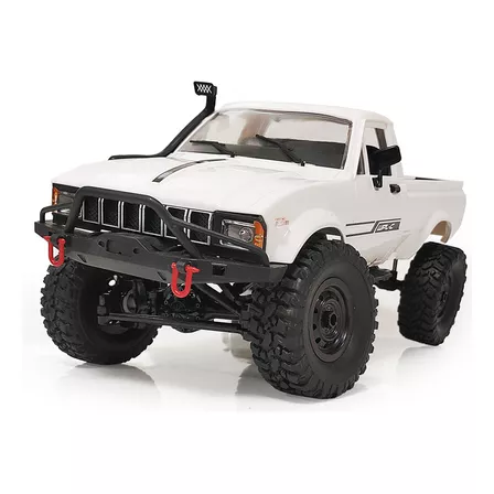 Crawler Rc Toyota Hilux 4wd Rtr 1/16