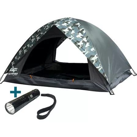 Albatroz Impermeável 3 Lugares barraca acampamento 3 pessoas camping 1500mm top