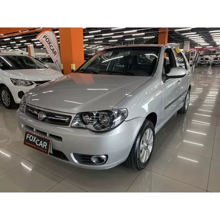 Fiat Palio 1.0 Mpi Fire Economy 8v Flex 4p Manual