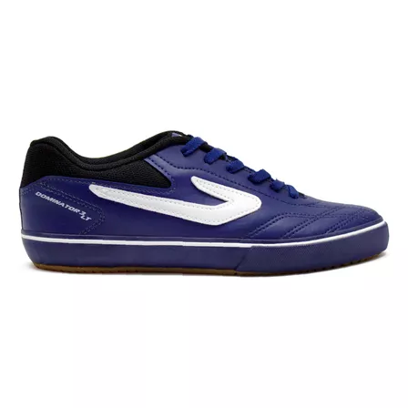 Tênis Chuteira Masculino Futsal Topper Dominator 3 Tp30003 