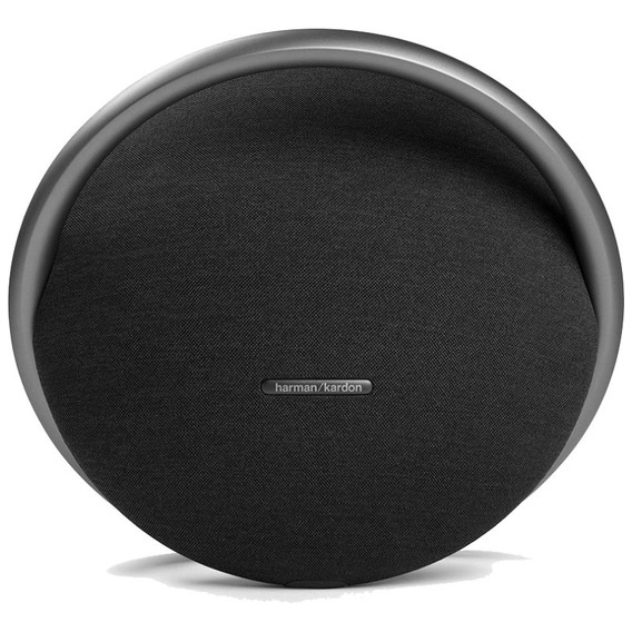 Parlante Harman Kardon Onyx Studio 7 portátil con bluetooth  black 110V/220V 