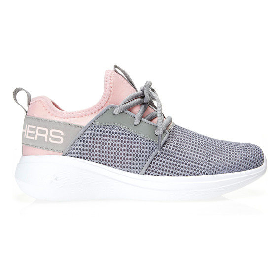 Tênis Feminino Go Run Fast Skechers Novo