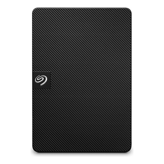 Disco duro externo Seagate Expansion STKM1000400 1TB negro