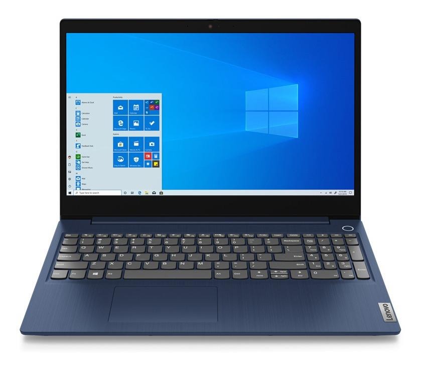 Lenovo IdeaPad 3 15IIL05