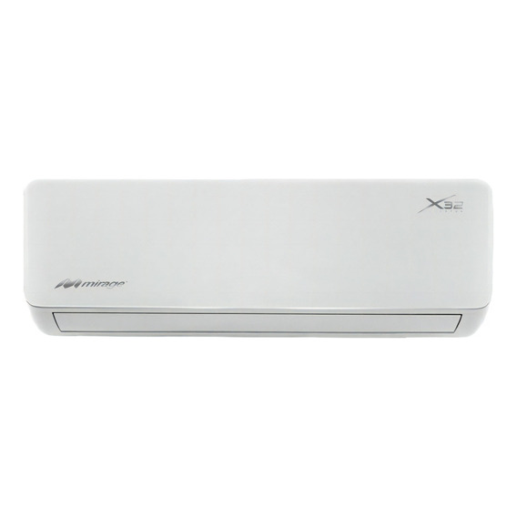 Aire acondicionado Mirage X32  mini split inverter  frío 12000 BTU  blanco 115V EWF120E|CWF120E