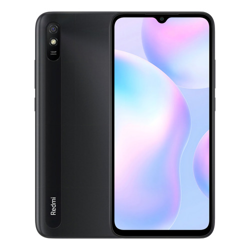 Xiaomi Redmi 9A 4G 32GB Cinza 2GB RAM